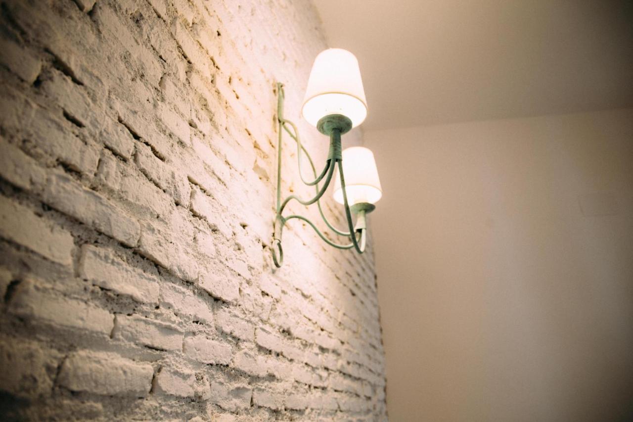 Ohliving Arenal Apartment Seville Exterior photo