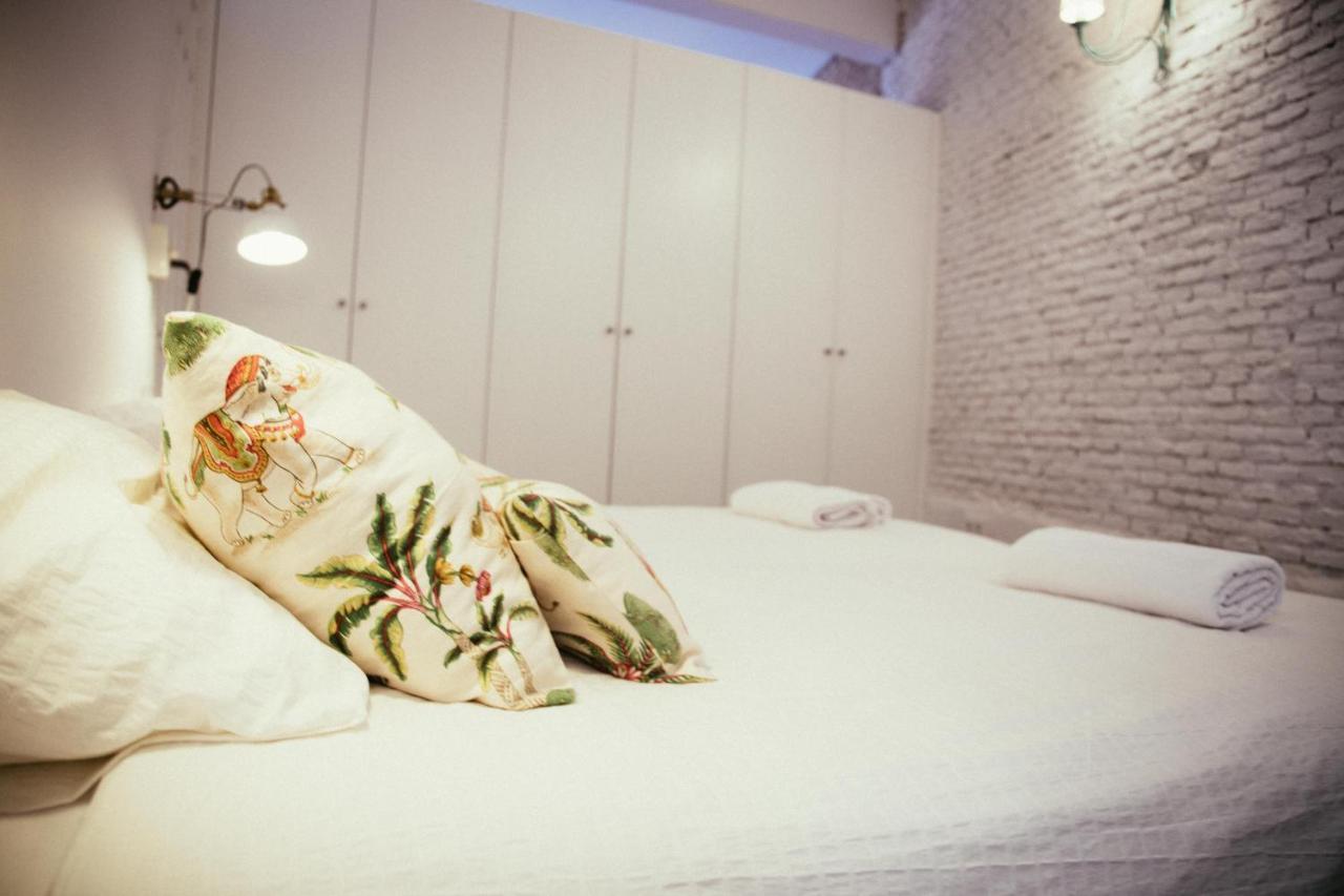 Ohliving Arenal Apartment Seville Exterior photo