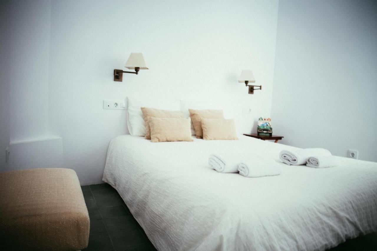 Ohliving Arenal Apartment Seville Exterior photo