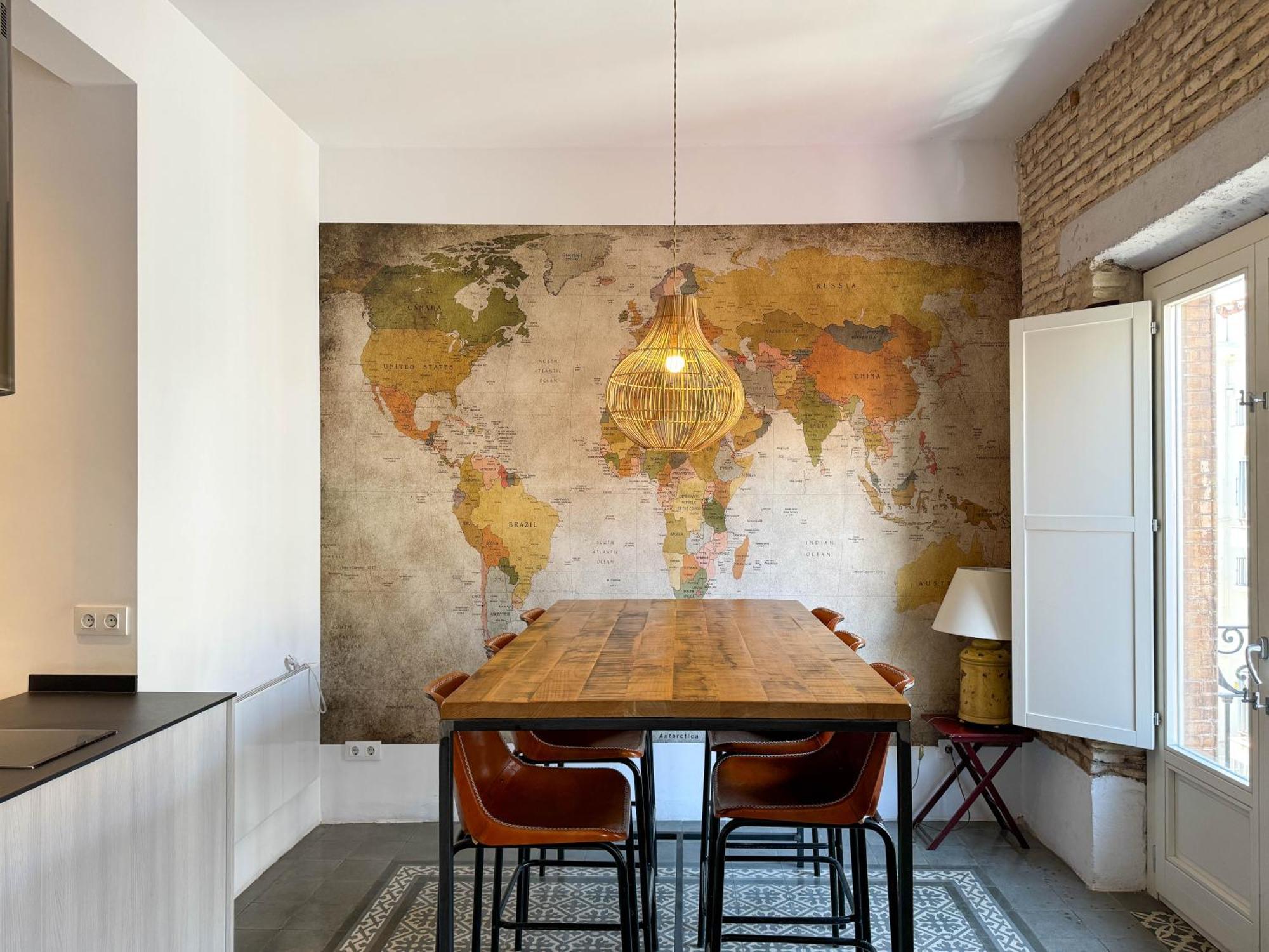 Ohliving Arenal Apartment Seville Exterior photo