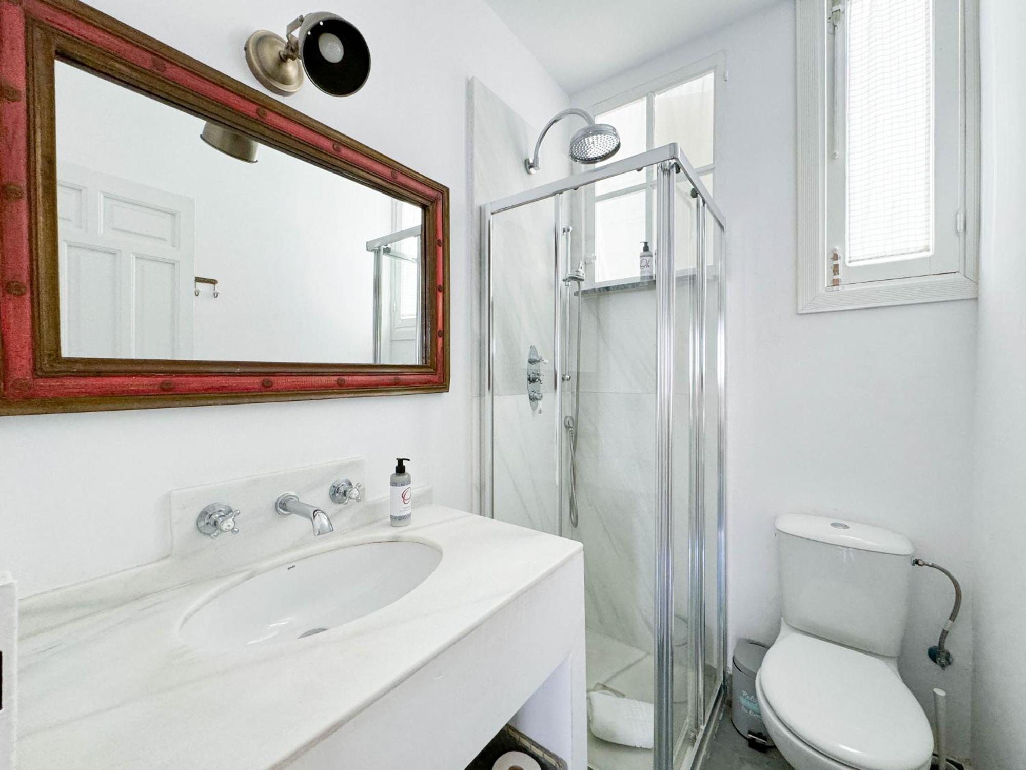 Ohliving Arenal Apartment Seville Exterior photo